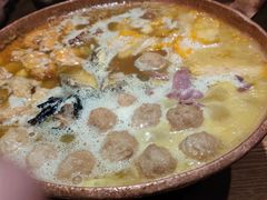 -云海肴云南菜(正大广场店)