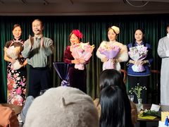 -上海东方艺术中心