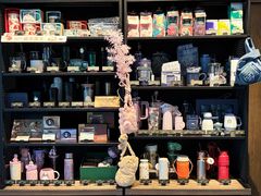 -星巴克(尚品中心1F店)