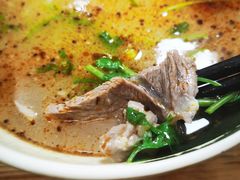 -三中高皇羊肉馆