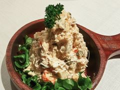 -俄士厨房(五棵松华熙LIVE店)