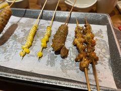 -管氏翅吧(国展店)