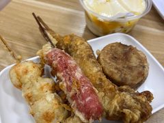 -骆记肠粉油糍