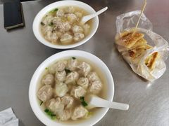 -汪家馄饨(集庆路店)