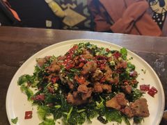 -吃货私房菜(丽江束河古镇店)