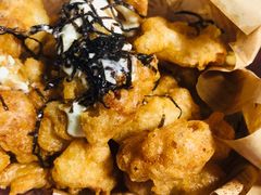 炸鱼薯条-COMMUNE幻师(花园道店)