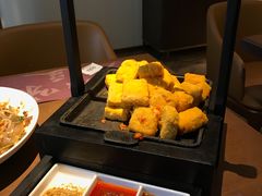 臭豆腐-奇滋豆味(南十四道街店)