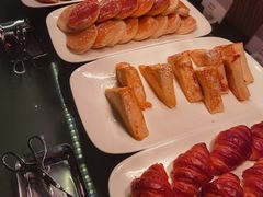 -上海红塔豪华精选酒店