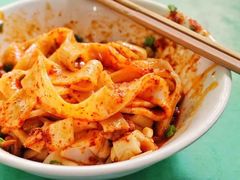 -刘二妈米皮(步行街店)