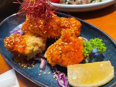 -鳗鱼家·深夜食堂(军博店)