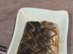 -伍棵星炭烤自助料理·烤鳗鱼(浦东食品城店)