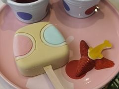 -水桶王国主题餐厅·聚会·生日派对·亲子活动·家庭套餐(亚龙湾希尔顿店)