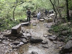 -龙洞风景区-藏龙涧