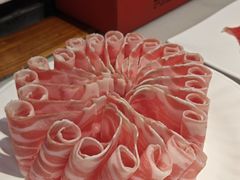 -北平三兄弟涮肉(簋街总店)