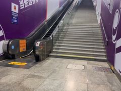 -青岛北站
