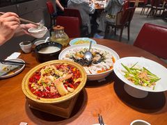 -宴小馆·小海鲜青岛菜(五四广场店)