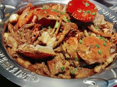 -胖哥俩肉蟹煲(福州仓山爱琴海店)