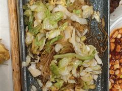 -金鸭都·老北京特色家常菜(潘家园店)