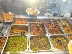-富龙快餐店(铁西店)