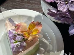 -嗒令甜品·主题融合料理餐厅(首座时代店)