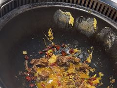 -玺炖·中国铁锅炖(虹桥天街店)