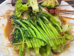 -郭记小街麻辣烫(南小街总店)
