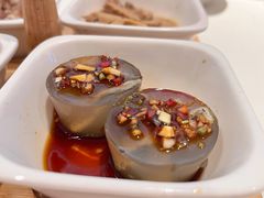 土笋冻-莆田餐厅PUTIEN(深圳湾万象城家宴店)