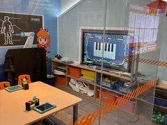 -斯坦星球AI编程·机器人科创·科学实验·信奥·思维·STEM·乐高·竞赛考级(长宁虹桥大融城荟聚中心)