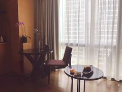 -深圳湾木棉花酒店