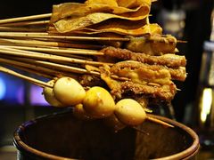 -1819餐厅·团队聚餐·烤串·精酿