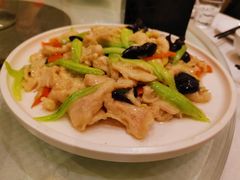 -新洪记·丽久饭店(铁西店)