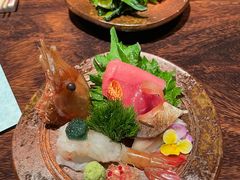 -眞日本料理