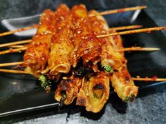 -老铁岭·涮肚烧烤(浑南店)