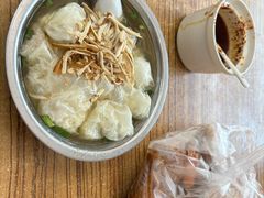 -荣巷小馄饨(荣巷店)