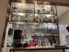 -玛尚诺意式餐厅(新达汇三林店)