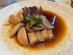 卤水拼盘-厦门艾美酒店·乐美中餐厅