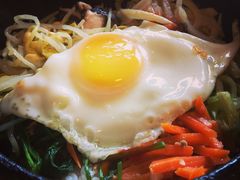 -服务大楼冷面(延大店)