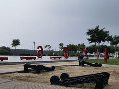 -哈尔滨音乐公园