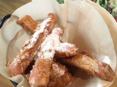 -The Cheebat 锌吧·Bistro(体育西店)