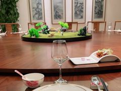 包厢-千岛湖伯瑞特度假酒店-米兰西餐厅