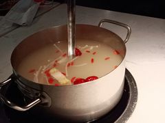 -非烤勿扰自助烤肉(阳江百利广场店)