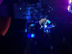 iphone_upload_pic-ohbar live house(人广店)