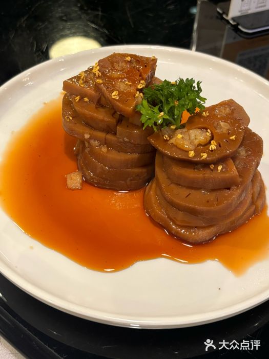 徐记私厨(半淞园路店)图片