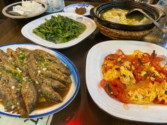 -缘来聚·徽菜名店(黄山宏村店)