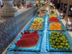 -凡塔斯牛排自助餐厅(莆田万达店)