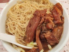 -池记(尖沙咀店)