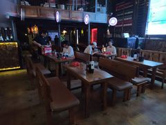 -海雾里小酒馆(观音桥店)