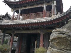 -大学习巷清真寺