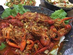 -拙味兄弟龙虾(新香洲店)