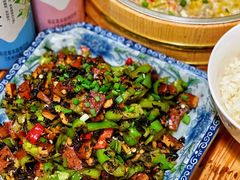 -朗妈私房菜(婺女州店)